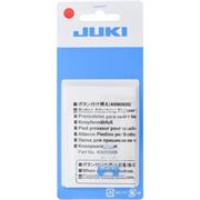 Juki Hsm Accessories - Hsm Button Attaching Presser Foot